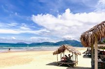 Hai Van pass private car tour from Hue-Da Nang-Hoi An (1Way|Loop)