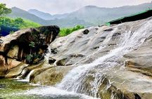 Hai Van pass private car tour from Hue-Da Nang-Hoi An (1Way|Loop)