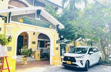 Hai Van pass private car tour from Hue-Da Nang-Hoi An (1Way|Loop)