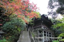 Kaga city private 1 day Photoshoot by professional photographer 