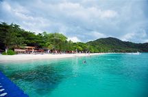 Racha & Coral Island by Speed boat