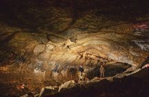 Lava Tube Cave Tour