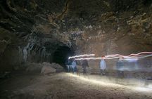 Lava Tube Cave Tour
