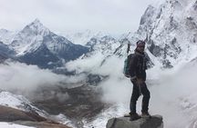 Everest Base Camp Trek