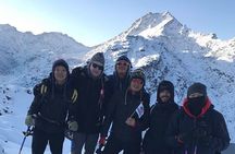  Langtang Panorama Trek