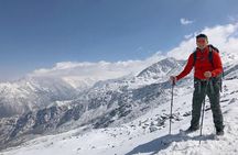  Langtang Panorama Trek