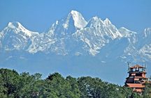 Kathmandu: Private Tour to Nagarkot to Explore Mt. Everest 