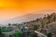 Kathmandu: Private Tour to Nagarkot to Explore Mt. Everest 
