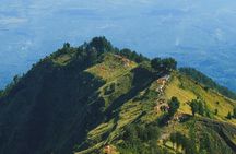 Mount Rinjani Trekking and Panorama