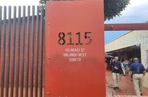 Full-Day Apartheid Museum and Soweto Tour