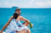 Sainte Anne Marine Park and Moyenne Island