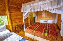 3-Days in Sapa with Overnight at 4 Star Hotel & Bungalow