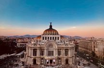 Mexico City Pass