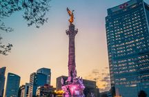 Mexico City Pass