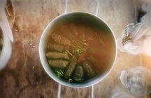 Cooking Classes by the Sea