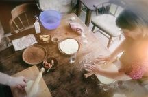 Cooking Classes by the Sea