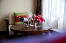 3-Days in Sapa with Overnight at 4 Star Hotel & Bungalow