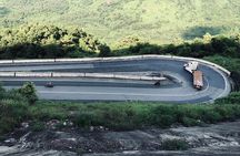Day Trip Motorbike Tour in Hai Van Pass.