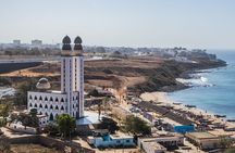 Private Custom Walking Tour with a Local Guide in Dakar