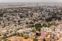 Private Custom Walking Tour with a Local Guide in Dakar