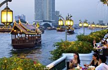 Adventure Indochina by Bicycle 14 days