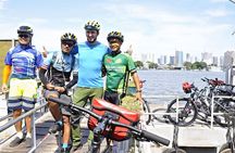Adventure Indochina by Bicycle 14 days