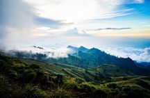 Mount Rinjani Trekking and Panorama
