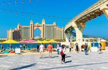 Explore Dubai Full Day Private City Tour