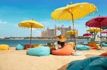 Explore Dubai Full Day Private City Tour