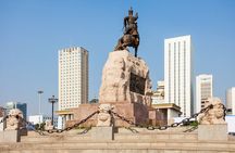 Ulaanbaatar Private Custom Walking Tour With A Guide (Private)