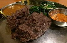 Pokhara: Organic Farm Tour and Cooking Class at Durku