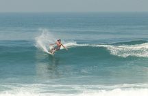 Surfing Lesson in Canggu