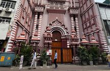 Colombo City Tour With Historical Places ( All Inclusive )