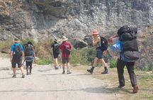Manaslu Circuit Trekking 