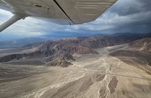 Fly Over the Nazca Lines with an Expert