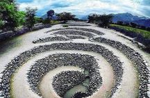 Trilogy: Cahuachi, Chauchilla and Acueducts flexible itinerary