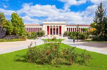 Acropolis Museum & National Archaeological Museum Combo Ticket