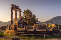 Delphi Private Day Trip