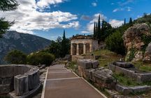 Delphi Private Day Trip