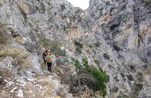 Private La Grota Via Ferrata Athens
