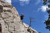 Private La Grota Via Ferrata Athens