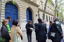 2-Hour Jewish History Guided Tour In Marais
