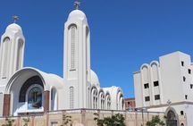 Private City Tour in Hurghada