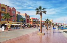 Private City Tour in Hurghada