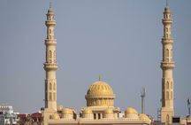 Private City Tour in Hurghada
