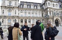 2-Hour Jewish History Guided Tour In Marais