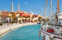 Private City Tour in Hurghada