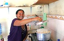 Gianyar Market Visit & Cooking Class in Ubud with Kadek & Putu