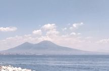 Naples - 4 hours in the streets of the city