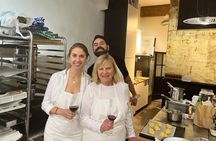 Make French Pastries with Professional Chef in Private Atelier